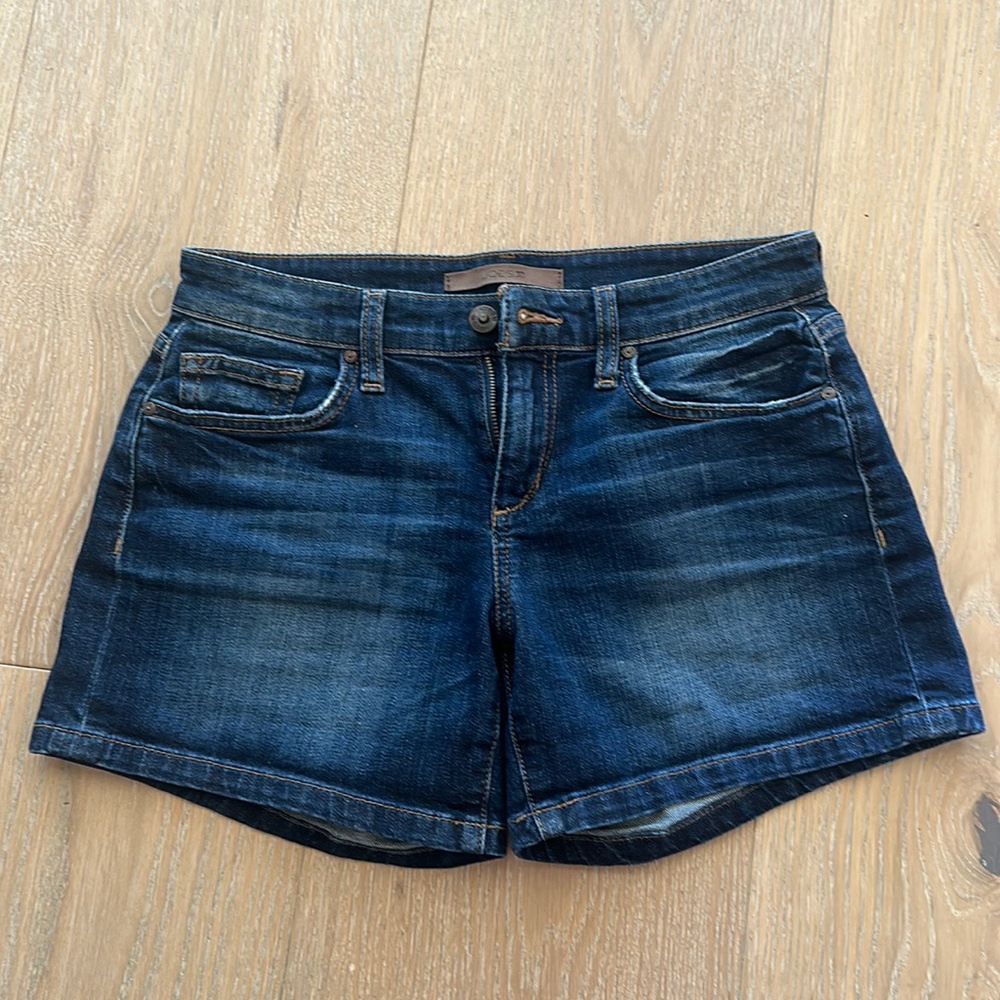 Joe’s Jean shorts size 26
